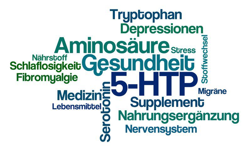 Wer sich mit Produkten rund um L Tryptophan, 5-HTP (Hydroxytryptophan) u.a. beschäftigt, sollte sich auch mit Wechsel- und Nebenwirkungen auskennen (© Zerbor / Fotolia)