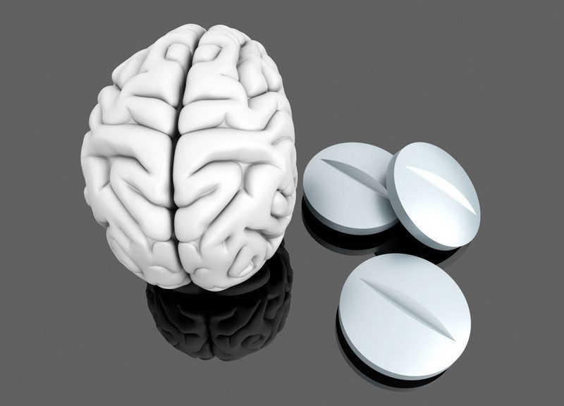 Antipsychotika / Neuroleptika / Psychopharmaka (© Spectral-Design / Fotolia)