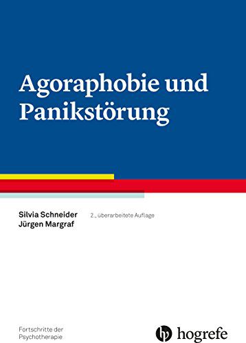 Buch "Agoraphobie und Panikstörung" (Amazon)