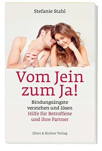 Beziehungsängste überwinden: Bindungsaengste verstehen und lösen (Amazon)