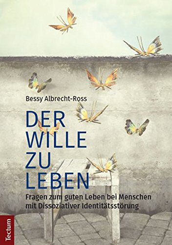 Der Wille zu leben: Fragen zum guten Leben bei Menschen mit Dissoziativer Identitätsstörung | Beschreibung: "Die Dissoziative Identitätsstörung (DIS), ehemals Multiple Persönlichkeitsstörung (MPS), gilt als die schwerste bislang bekannte dissoziative Störung. Von ihr betroffene Menschen haben meist in jungen Jahren anhaltende und zerstörerische Gewalt erfahren, so dass ihre Persönlichkeit in viele unterschiedliche Persönlichkeiten zersplittert ist. Genau an diese Menschen richtet die Autorin die Frage nach dem guten Leben. Welche Faktoren fördern es – und was versperrt ihnen den Weg? Eine Annäherung an die komplexen Identitätsstrukturen der Befragten kann dabei nicht nur über eine der verschiedenen Persönlichkeiten gelingen. Durch direkte Ansprache der Alltags-, Kind-, Beschützer- sowie der tätergebundenen Persönlichkeit adressiert die Autorin die verschiedenen Sinnstrukturen innerhalb eines Menschen mit einer Dissoziativen Identitätsstörung gleichermaßen." (Amazon) Der Wille zu leben: Fragen zum guten Leben bei Menschen mit Dissoziativer Identitätsstörung | Beschreibung: "Die Dissoziative Identitätsstörung (DIS), ehemals Multiple Persönlichkeitsstörung (MPS), gilt als die schwerste bislang bekannte dissoziative Störung. Von ihr betroffene Menschen haben meist in jungen Jahren anhaltende und zerstörerische Gewalt erfahren, so dass ihre Persönlichkeit in viele unterschiedliche Persönlichkeiten zersplittert ist. Genau an diese Menschen richtet die Autorin die Frage nach dem guten Leben. Welche Faktoren fördern es – und was versperrt ihnen den Weg? Eine Annäherung an die komplexen Identitätsstrukturen der Befragten kann dabei nicht nur über eine der verschiedenen Persönlichkeiten gelingen. Durch direkte Ansprache der Alltags-, Kind-, Beschützer- sowie der tätergebundenen Persönlichkeit adressiert die Autorin die verschiedenen Sinnstrukturen innerhalb eines Menschen mit einer Dissoziativen Identitätsstörung gleichermaßen." (Amazon)