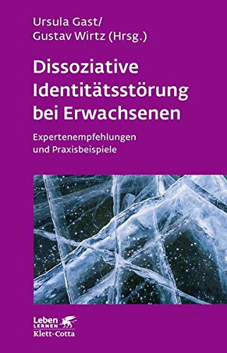 Dissoziative Identitätsstörung bei Erwachsenen: Expertenempfehlungen und Praxisbeispiele | Beschreibung: "Eine Folgestörung früher und schwerer Traumatisierung kann die »Dissoziative Identitätsstörung« sein - ein Krankheitsbild, das Ärzte und Psychotherapeuten vor viele Fragen stellt. Die Expertenempfehlungen formulieren ein klares Vorgehen zur Diagnose und Behandlung und geben Anschauungsmaterial aus der Praxis. Die »Dissoziative Identitätsstörung« (DIS, Multiple Persönlichkeitsstörung) wird in der Psychotherapie übereinstimmend auf schwere emotionale, körperliche und sexuelle Gewalterfahrung in der frühen Kindheit zurückgeführt. Psychotherapeuten fühlen sich bei diesem irritierenden Störungsbild, das mehrere Hunderttausend der Bevölkerung betrifft, oft unsicher in Diagnose und Therapie. Die Expertenempfehlungen im Buch repräsentieren den heute aktuellen Standard in der Behandlung der DIS. (...)" (Amazon) Dissoziative Identitätsstörung bei Erwachsenen: Expertenempfehlungen und Praxisbeispiele | Beschreibung: "Eine Folgestörung früher und schwerer Traumatisierung kann die »Dissoziative Identitätsstörung« sein - ein Krankheitsbild, das Ärzte und Psychotherapeuten vor viele Fragen stellt. Die Expertenempfehlungen formulieren ein klares Vorgehen zur Diagnose und Behandlung und geben Anschauungsmaterial aus der Praxis. Die »Dissoziative Identitätsstörung« (DIS, Multiple Persönlichkeitsstörung) wird in der Psychotherapie übereinstimmend auf schwere emotionale, körperliche und sexuelle Gewalterfahrung in der frühen Kindheit zurückgeführt. Psychotherapeuten fühlen sich bei diesem irritierenden Störungsbild, das mehrere Hunderttausend der Bevölkerung betrifft, oft unsicher in Diagnose und Therapie. Die Expertenempfehlungen im Buch repräsentieren den heute aktuellen Standard in der Behandlung der DIS. (...)" (Amazon)