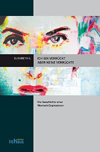 Dating mit einem mädchen mit bipolarer störung