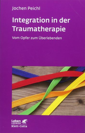 Integration in der Traumatherapie - Vom Opfer zum Überlebenden (Amazon) Integration in der Traumatherapie - Vom Opfer zum Überlebenden (Amazon)