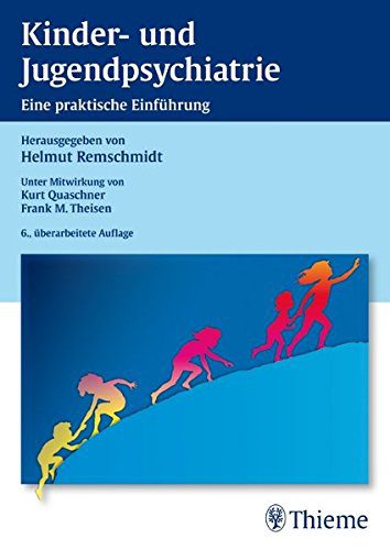 Kinder- und Jugendpsychiatrie: Eine praktische Einführung | - Normale und abweichende kindliche Entwicklung - Ursachen und Diagnostik der einzelnen Erkrankungen - Bewährte und evaluierte Therapie - und Rehabilitationsmaßnahmen aus interdisziplinärer Sicht - Rechtliche und organisatorische Fragen (Amazon)