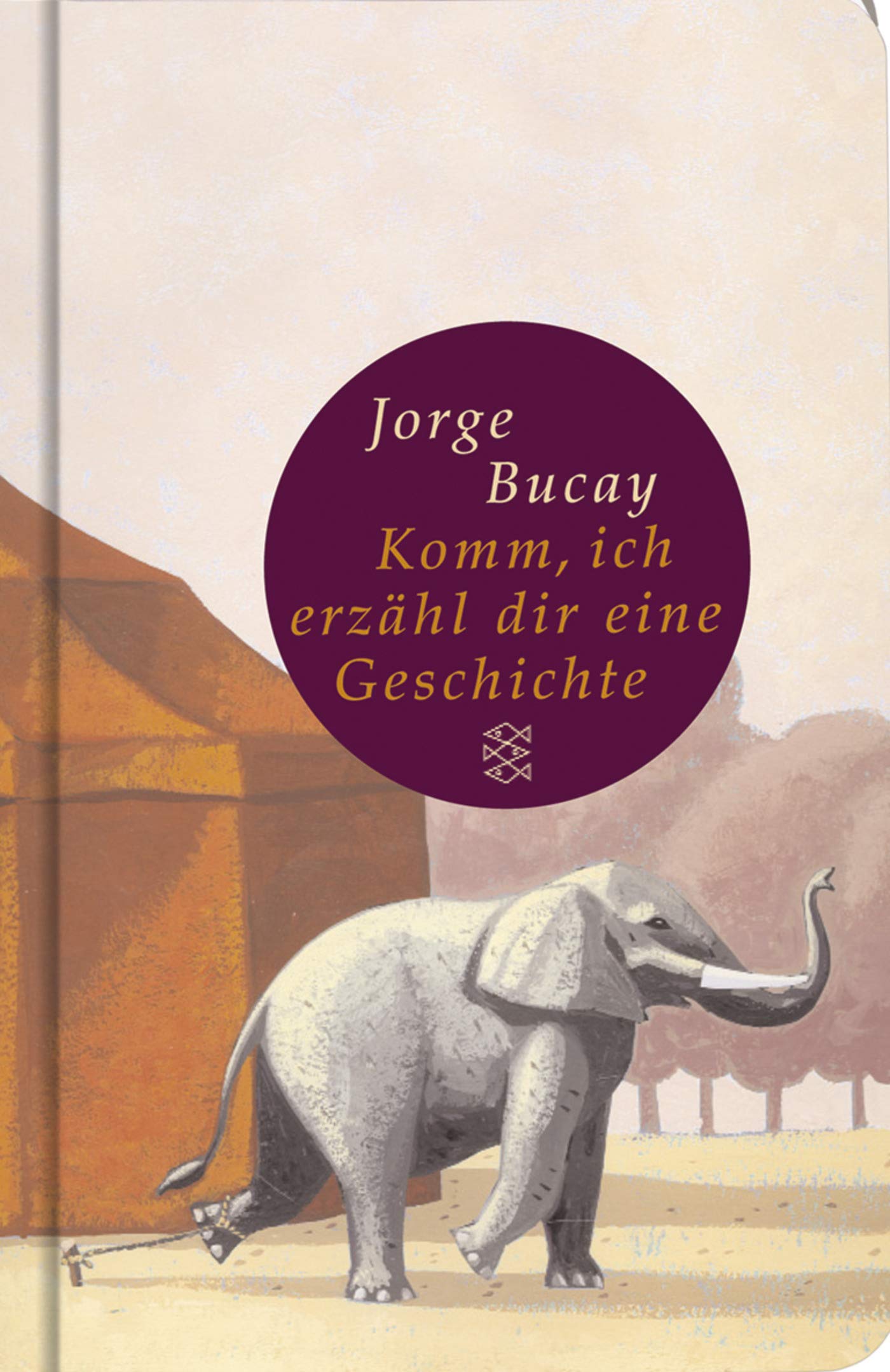 Komm, ich erzähl dir eine Geschichte | Ein wunderbares (Hör-)Buch aus dem Kontext der Gestalttherapie - über einen jungen Mann, der mit seinen Lebensproblemen einen Gestalttherapeuten aufsucht... (Amazon)