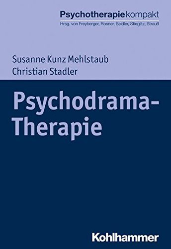 Buch: Psychodrama-Therapie (Amazon)