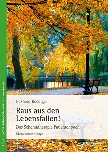 Buch: Raus aus den Lebensfallen - Patientenbuch (Amazon)