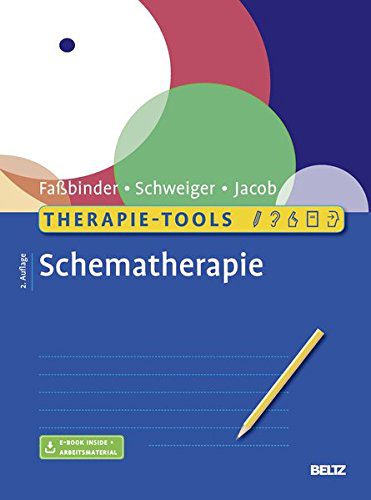 Buch: Schematherapie (Beltz, Amazon)