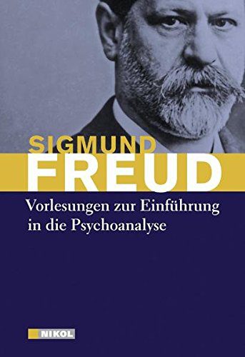 Der Klassiker zu Freuds Psychoanalyse - Standardlektüre für angehende Psychoanalytiker / psychoanalytische Psychotherapeuten (Amazon)