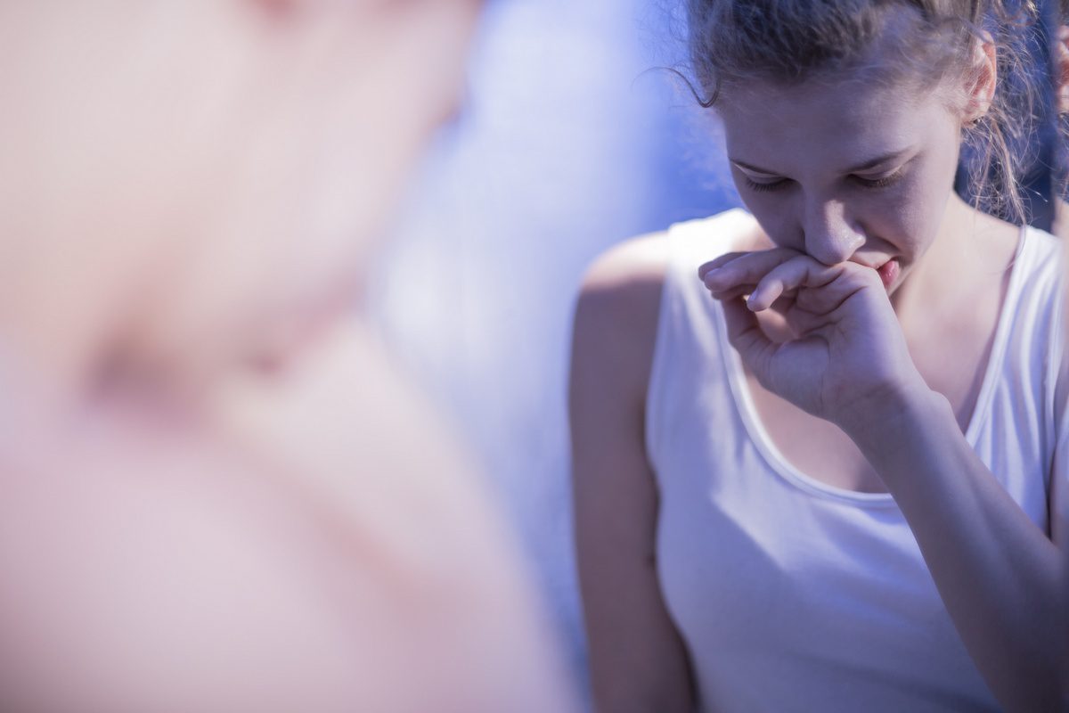 Bulimie behandeln | Wie läuft die Therapie?