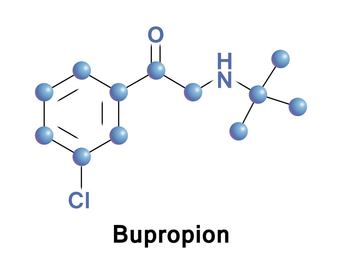 Bupropion Antidepressivum - Wirkung, Nebenwirkungen, Wirkweise, Wirkdauer (© lyricsai / stock.adobe.com)