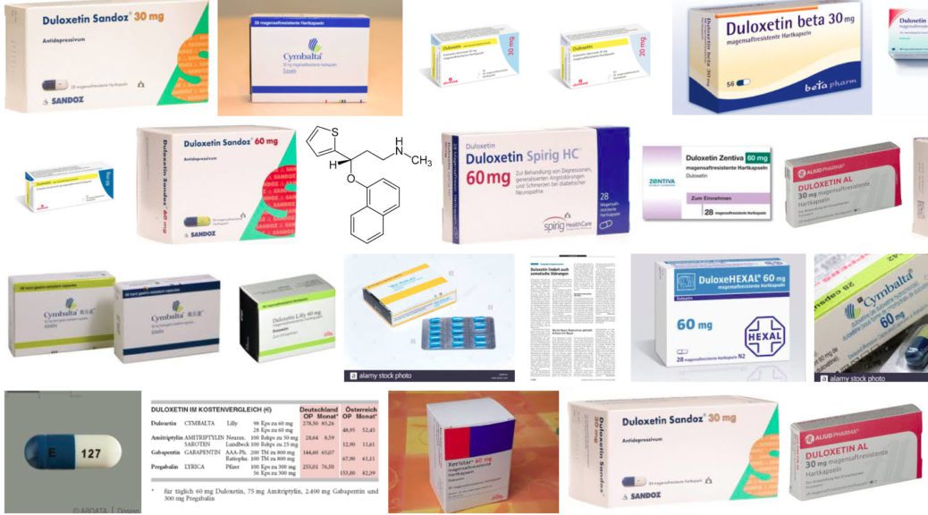 Duloxetin Bilder 60mg 30mg aus Google-Bildersuche