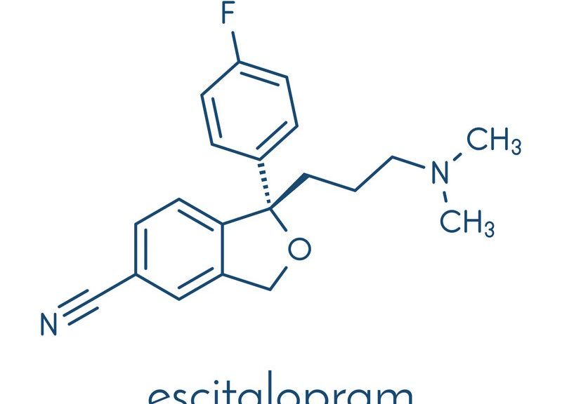 Escitalopram Einsatzgebiet Wirkung Nebenwirkungen Erfahrungen