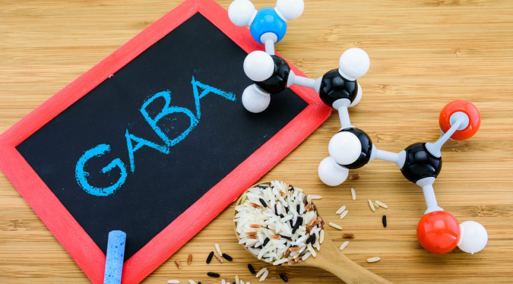 GABA - Über Neurotransmitter, Rezeptoren und Nebenwirkungen von GABA Kapseln (© topteen / stock.adobe.com)