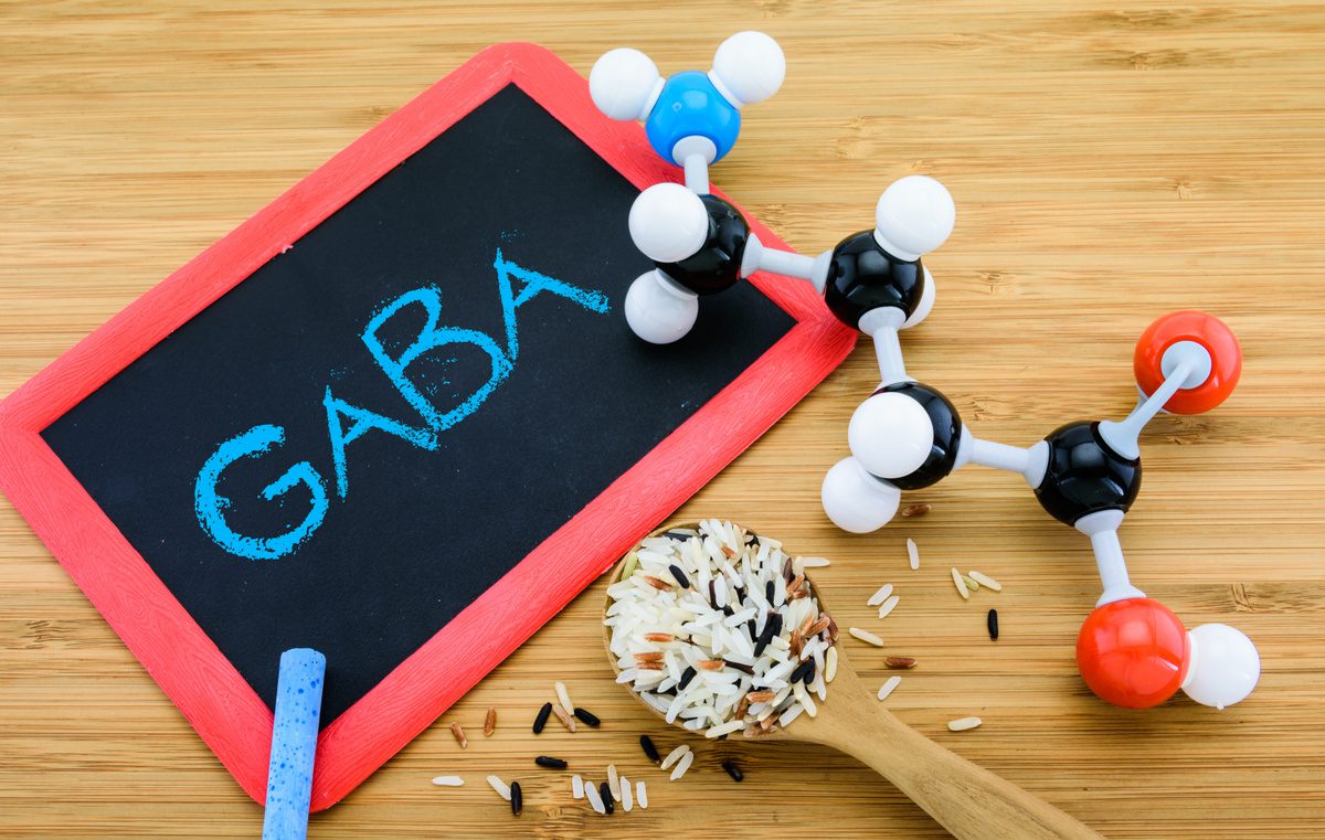 GABA - Über Neurotransmitter, Rezeptoren und Nebenwirkungen von GABA Kapseln (© topteen / stock.adobe.com)