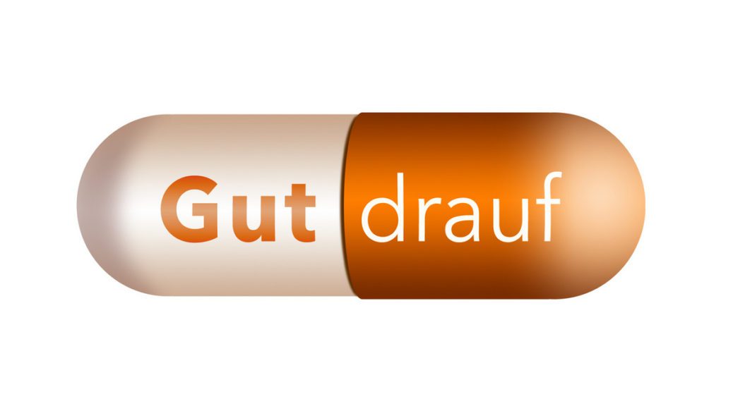 Gut drauf - Glückshormone (© SINNBILD / stock.adobe.com)