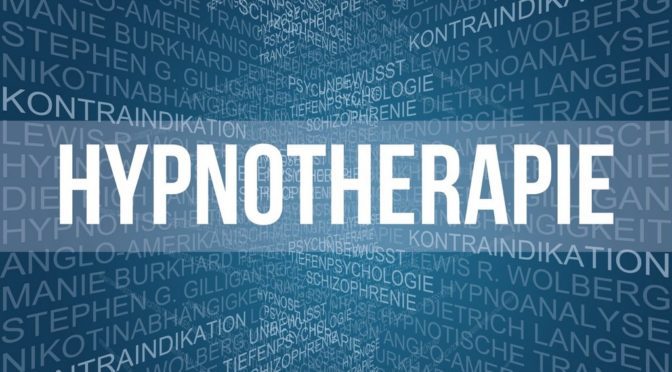 Hypnotherapie / Hypnose / Hypnosetherapie erklärt (© CrazyCloud / stock.adobe.com)