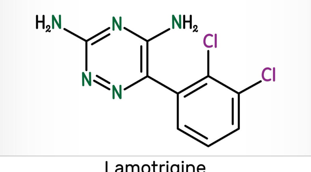 Lamotrigin Wirkung bei Depression (© bacsica / stock.adobe.com)