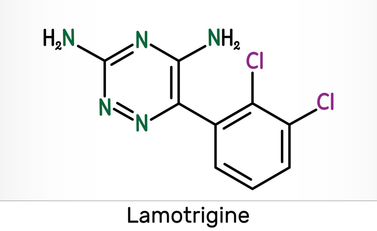 Die Lamotrigin Wirkung bei Depression hängt von der Dosierung ab - und je stärker die letzte Dosis, um so länger braucht man zum Ausschleichen (© bacsica / stock.adobe.com)