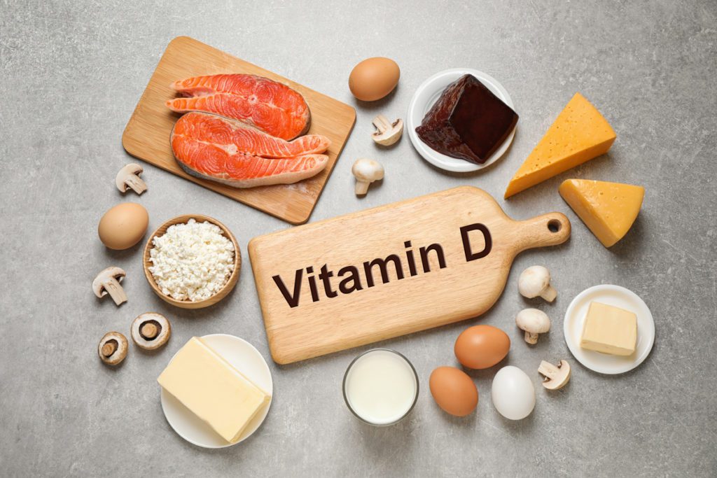 Vitamin D Mangel Zusammenhang von D3 Defiziten mit Depressionen Vitamin D Mangel Zusammenhang von D3 Defiziten mit Depressionen