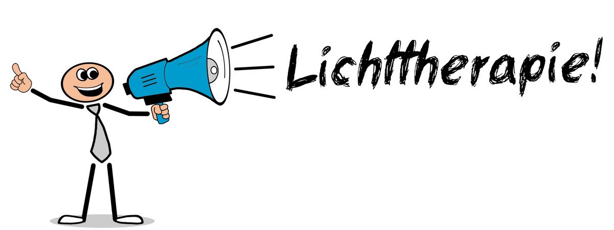Lichttherapie gegen Depressionen (© magele-picture / stock.adobe.com)