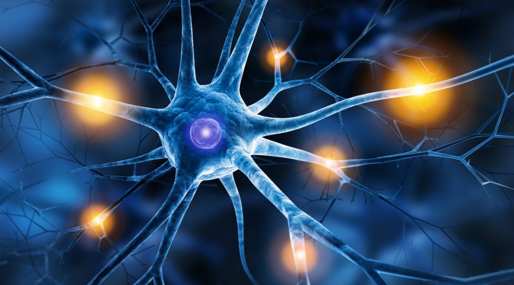 Neurotransmitter - und ihre Rolle im Kontext psychischer Erkrankungen (© psdesign1 / Fotolia)