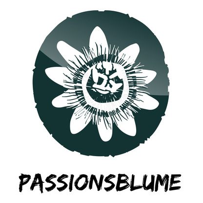 Passionsblume (© sunnychicka - Fotolia)