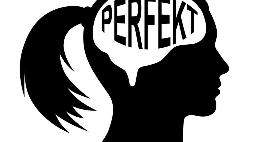 Perfekt sein wollen - Ursachen von Perfektionismus (© snyGGG / stock.adobe.com)