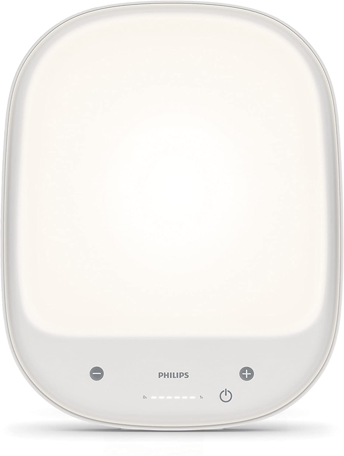Philips Tageslichtlampe / Lichttherapiegerät HF3419 (Amazon)