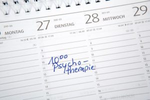 Psychotherapie von AZ ♥ Was machen Psychotherapeuten?