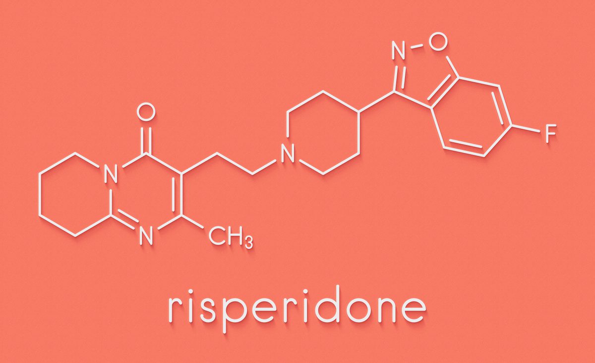 Risperidon / Risperdal in der Kritik > Wirkung und Nebenwirkungen