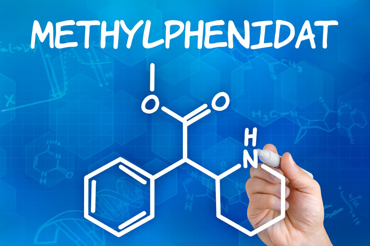 Die Ritalin Wirkung und Nebenwirkungen beruhen auf dem Wirkstoff Methylphenidat - und die Erfahrungen mit dem Medikament stellen viele Fragen! (© Zerbor / stock.adobe.com)