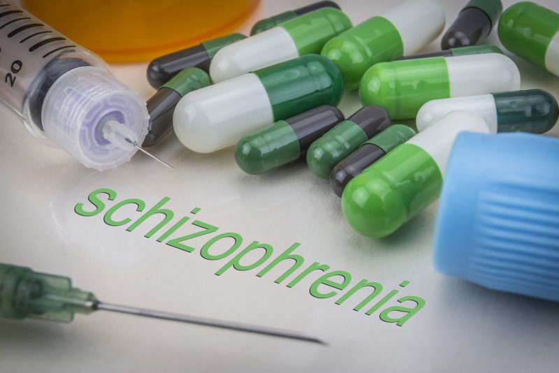 Leben menschen lange mit schizophrenie wie 8 Mythen