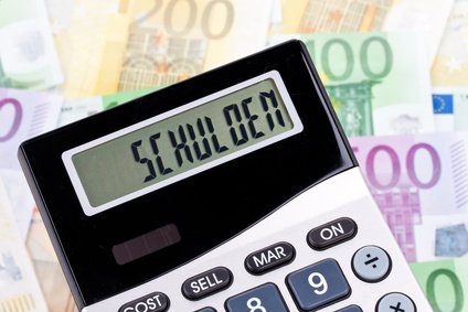 Wenn Menschen der Gedanke an jegliche Art von Schulden Panik macht, dann ist auch eine an sich sinnvolle Immobilienfinanzierung nicht mehr möglich - zumindest nicht ohne vorherige psychotherapeutische Aufarbeitung der Problematik (© Gina Sanders / Fotolia) Wenn Menschen der Gedanke an jegliche Art von Schulden Panik macht, dann ist auch eine an sich sinnvolle Immobilienfinanzierung nicht mehr möglich - zumindest nicht ohne vorherige psychotherapeutische Aufarbeitung der Problematik (© Gina Sanders / Fotolia)