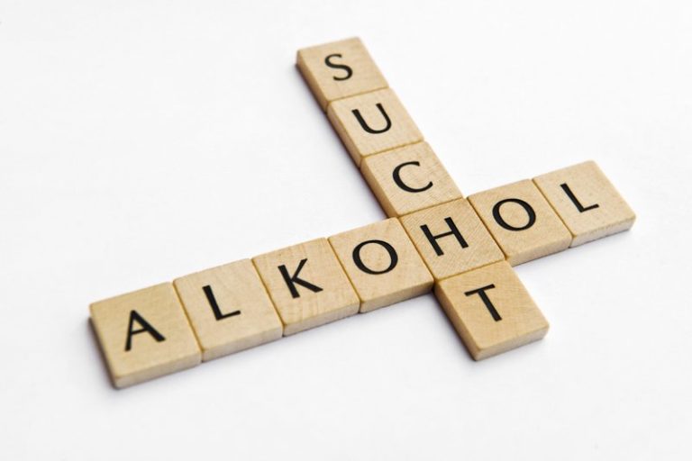 Depressionen und Alkohol † eine sachliche Standpauke