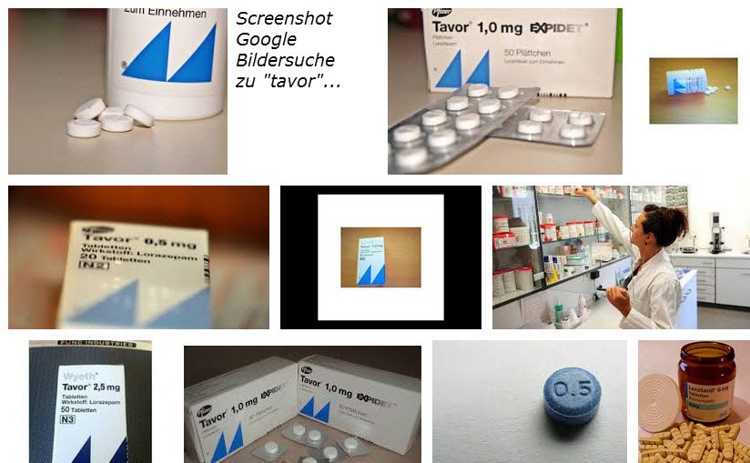 NEBENWIRKUNGEN BEIM ABSETZEN VON LORAZEPAM