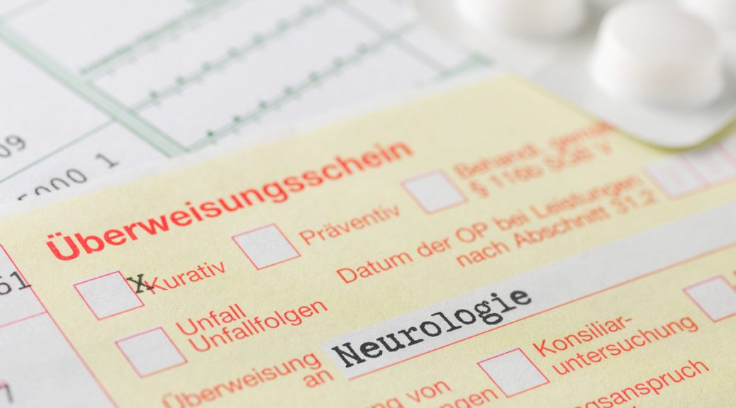 Unterschied zwischen Neurologe und Psychiater (© Zerbor / Fotolia)