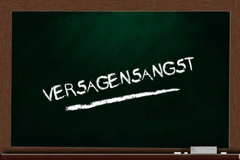 Verlustangst fachbegriff