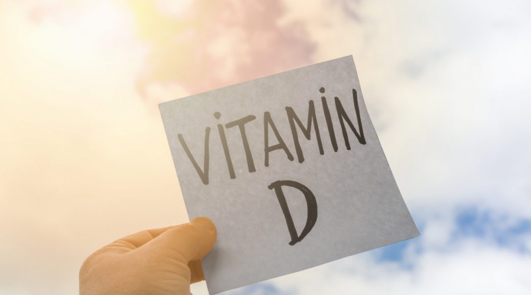 Vitamin D Mangel und der Zusammenhang mit Depressionen (© Alexander / stock.adobe.com)